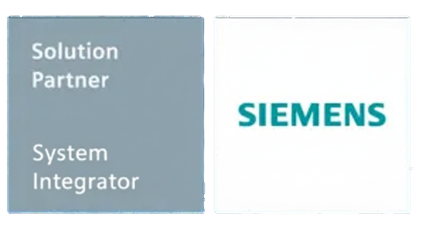 Siemens Solution Partner - System Integrator